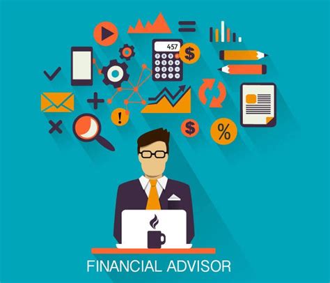 Business & Financial Advisory Services .